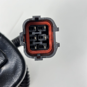 Joystick droit 113-2531 pour CAT M312 M315 M318 M320 M315 D4C D5C - Product Image 3