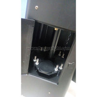 Fengya F-004 3%-5% de réduction Offre spéciale Spectacle de scène Contrôle DMX Projecteur de flamme de couleur Machine à feu 1-5m 110V/220V