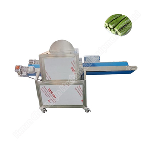 Mitades Máquina de melocotón Equipo de división de naranjas Limones Máquina de corte medio dividido - Product Image 2