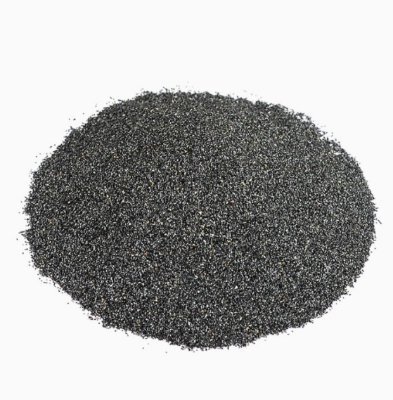 Sic 98 5 Black Silicon Carbide