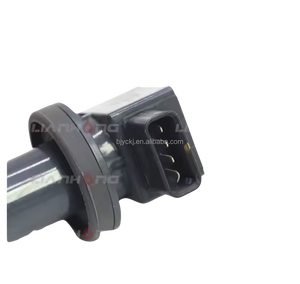 คอยล์จุดระเบิดยางคุณภาพสูง90919-02229สำหรับมอเตอร์พรีอุสวิออสสภาพใหม่ใช้รหัสเครื่องยนต์สำหรับรุ่น - Product Image 3