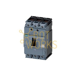 Siemens 3VA11026MG360AA0 - Nuovo - Product Image 1