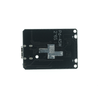 Module de charge/décharge de batterie Li-ion IP2369 2~6S 45W pour alimentation mobile/drones avec protection de charge et interface Type C