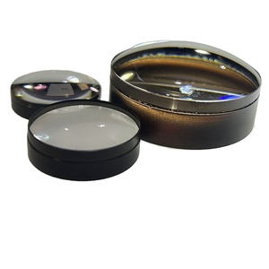 150mm 200mm đường kính quang <span class=keywords><strong>Plano</strong></span> lồi ống kính - Product Image 1