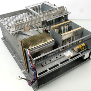 โมดูล Teleperm AS488K-6DL2140-3AA AS488K6DL21403AA รุ่น E01 สำหรับ PLC - Product Image 3