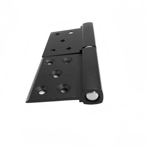 Nhà máy chuyên nghiệp của hiện đại thép không gỉ bản lề OEM giá rẻ cửa phẳng phần cứng nhôm mẫu miễn phí - Product Image 6