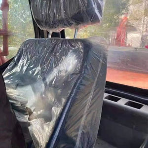 Excavadora Hitachi Zaxis 200-5g de Segunda Mano, 20t, Usada en Japón, Hitachi Zx200-5g Zx200-6 Zx200-3g Zx200, Excavadoras de Cadenas en Venta - Product Image 6