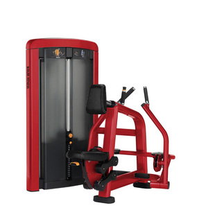 ジム用フィットネス機器用筋肉トレーニングピンロードバックトレーナーローマシン - Product Image 2