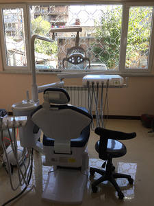 CE Certified Computer Controlled Integral <strong>Dental</strong> <strong>Chair</strong> Assistant Treatment Machine <strong>Unit</strong> <strong>Price</strong> - Product Image 6