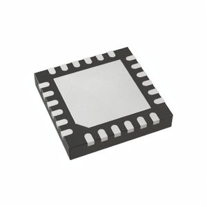 Electronics Component Manufacturer Channel 24 VFQFN Exposed Pad 5P49V5927B000NLGI Clock Timing - Product Image 1