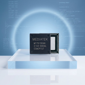 ของแท้ MT7915DAN MediaTek Wi-Fi QFN ชิปเราเตอร์ไร้สาย IC หลักสำหรับ FIILIAN TEK อีเธอร์เน็ตสวิตช์ชิ้นส่วนอะไหล่ประกอบ PCB - Product Image 6