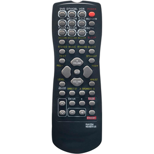 RAV254 WE45870 Replace <b>Remote</b> <b>Control</b> <b>For</b> Yamaha AV Audio/Video Receiver RX-V350 HTR-5730 RX-V359 - Product Image 3