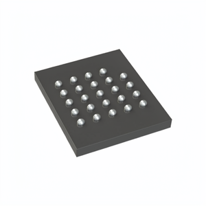 ชิ้นส่วนอิเล็กทรอนิกส์หน่วยความจำ 24 VBGA S26HS01GTGABHB023 ช่องทางผู้ผลิต - Product Image 1