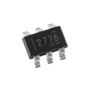 Venta Caliente: Componentes Electrónicos Originales de la Marca LM2776DBVR, Microcontrolador, Chip IC, Circuitos Integrados - Product Image 1