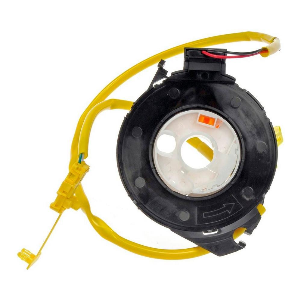 NEW Clock Spring Spiral Cable 8619A015 USED for Mitsubishi LANCER L200 TRITON OUTLANDER