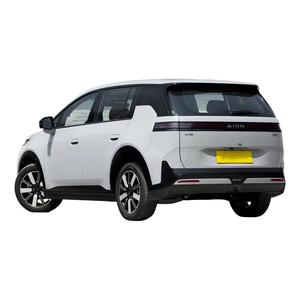 GAC AION N60 2026, SUV Familiar Eléctrico de Largo Alcance - Product Image 4