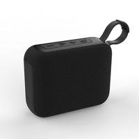 Haut-parleur audio portable G04pro Mini, enceinte étanche pour extérieur, caisson de basses puissant, haut-parleur sans fil de haute qualité