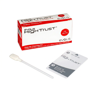 Kit de nettoyage pour cartes adhésives - ACL012, emballage en boîte - Product Image 1
