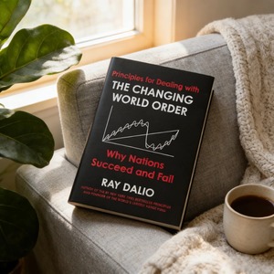 El orden mundial cambiante: por qué las naciones exitosas y las fracasadas exitan y fracasan, de Ray <span class=keywords><strong>Dalio</strong></span> - Product Image 4