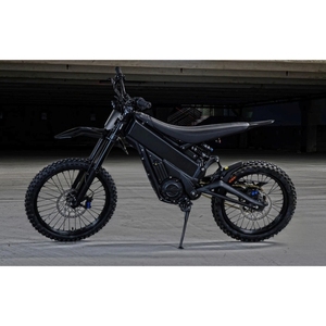 Vélo électrique Black Talaria XXX X3 pro, prêt à être expédié depuis l'entrepôt américain, homologué pour la route, moto électrique tout-terrain - Product Image 1