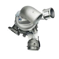 Turbocompresseur complet BV43 53039700655 53039880353 53039880226 28231-4A700 28231-4A701 pour moteur Hyundai H1 2.5T