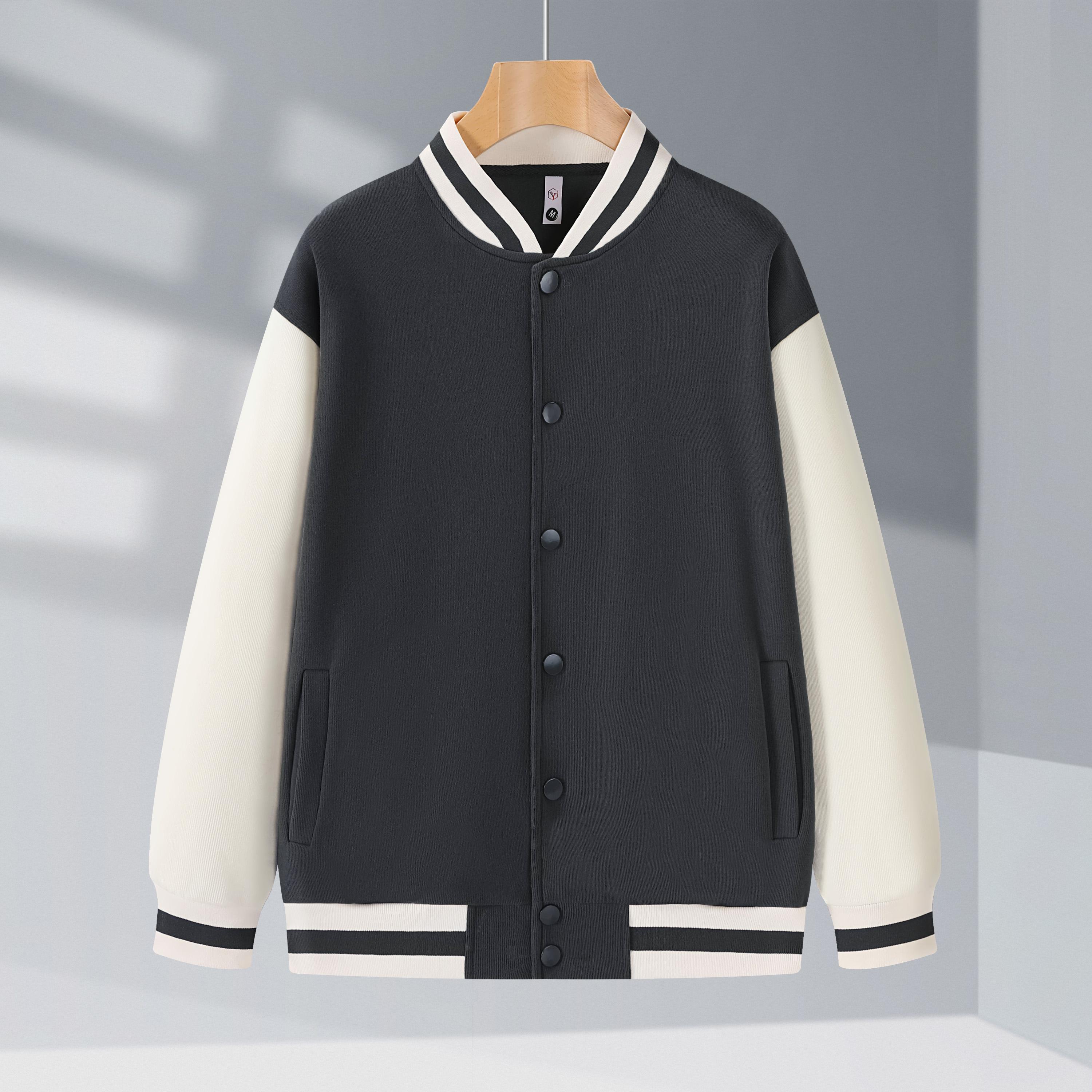Dark Gray+White
