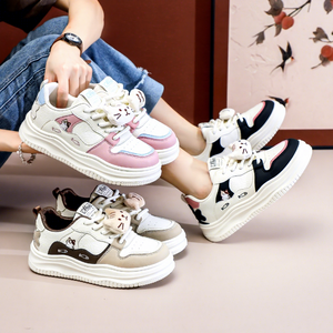 Sneakers tendance décontractées pour femmes à prix super bas 2025 - Product Image 3