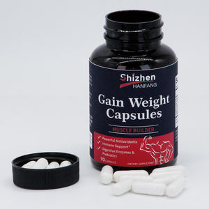 <span class=keywords><strong>Capsules</strong></span> de prise de poids pour la musculation, thé à la framboise rouge, emballage OEM, thé aux herbes, crochet d'écran, <span class=keywords><strong>capsules</strong></span> de feuilles de framboise rouge - Product Image 5