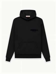 <span class=keywords><strong>ทอม</strong></span> ลิน พร้อมสั่งซื้อเสื้อฮู้ดดี้ Essentials SS22 สำหรับผู้ชาย และชุดวอร์มขายดีประจำฤดูใบไม้ร่วง - Product Image 2