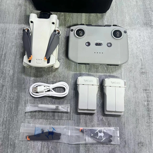 Mini 3 Pro d'occasion à 95% neuf, décollage à un clic, suivi intelligent, distance de vol de 12 km, drone professionnel adapté aux débutants - Product Image 2