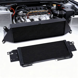 Radiador de Aluminio OE 1503100xpw01a, Radiador de Alto Rendimiento para GWM TANK 300 2.0T, Piezas de Modificación del Sistema de Refrigeración - Product Image 5