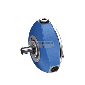 Pompe à piston radial à déplacement fixe série PR4-3X Rexroth Tailles 1.60 à 20.00 cm3 PR4-3X/1.60-700 PR4-3X/20.00-500 - Product Image 1