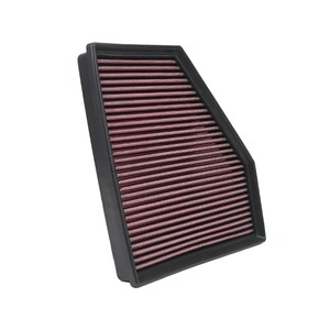 Filtre à air haute performance compatible avec BMW Série 1/<span class=keywords><strong>2</strong></span>/<span class=keywords><strong>3</strong></span>/4 M140i M240i 330e 440i et autres modèles F3X 2015-2022 - Product Image 4
