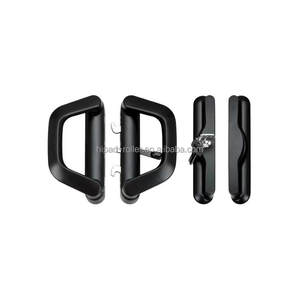 ตู้เสื้อผ้าแบบมีล็อค<span class=keywords><strong>ประตู</strong></span><span class=keywords><strong>บาน</strong></span><span class=keywords><strong>เลื่อน</strong></span>ด้านเดียว ตู้ครัว ฉากกั้นระเบียง <span class=keywords><strong>ประตู</strong></span><span class=keywords><strong>กระจก</strong></span><span class=keywords><strong>บาน</strong></span><span class=keywords><strong>เลื่อน</strong></span>พร้อมมือจับ - Product Image 3