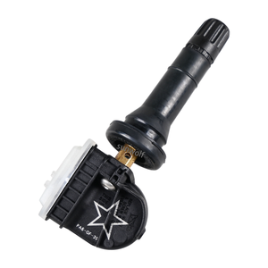 Sensor TPMS 13598771 13598772 Sensor Mx genuino para equipo Original GM Sensor de presión de neumáticos para Buick Chevrolet Cadillac GMC - Product Image 1