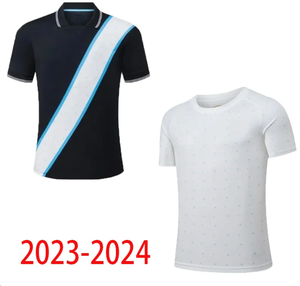 Camiseta de Fútbol de Guatemala, Uniforme de <span class=keywords><strong>la</strong></span> Selección Nacional, Local, Visitante y Tercera Equipación, para Adultos, Niños, en Stock, Blanca y Azul, Tercera Camiseta de Fútbol - Product Image 1