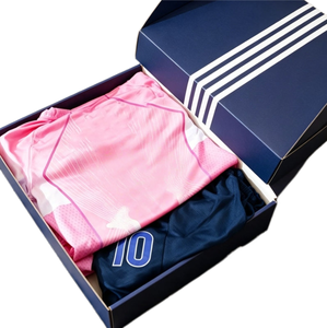 Vente en gros de maillots de <span class=keywords><strong>football</strong></span> de la nouvelle saison 2526, vêtements de sport à séchage rapide, maillots de <span class=keywords><strong>football</strong></span> personnalisés pour l'<span class=keywords><strong>entraînement</strong></span> et la pratique des équipes - Product Image 1