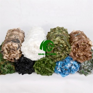 <span class=keywords><strong>Filet</strong></span> <span class=keywords><strong>de</strong></span> <span class=keywords><strong>camouflage</strong></span> tactique robuste, épaissi, anti-<span class=keywords><strong>d</strong></span>échirure, occultant, ignifuge, <span class=keywords><strong>filet</strong></span> Ghillie pour activités <span class=keywords><strong>de</strong></span> plein air - Product Image 2