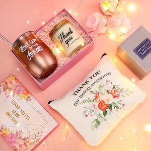 Regalos de negocios baratos <span class=keywords><strong>para</strong></span> <span class=keywords><strong>empleados</strong></span> Regalos de agradecimiento <span class=keywords><strong>para</strong></span> colegas femeninas Mejor cesta de regalo inspiradora <span class=keywords><strong>para</strong></span> <span class=keywords><strong>empleados</strong></span> <span class=keywords><strong>para</strong></span> mamá Profesora - Product Image 5