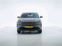 Changan CS75 PLUS 2025 2026 Nouvelle Génération Essence Turbo Euro VI 360 Automatique SUV Familial 5 Places