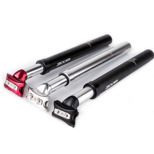<span class=keywords><strong>Tige</strong></span> <span class=keywords><strong>de</strong></span> <span class=keywords><strong>selle</strong></span> <span class=keywords><strong>de</strong></span> vélo <span class=keywords><strong>de</strong></span> montagne ZOOM <span class=keywords><strong>Tige</strong></span> <span class=keywords><strong>de</strong></span> <span class=keywords><strong>selle</strong></span> en alliage <span class=keywords><strong>de</strong></span> haute qualité <span class=keywords><strong>Diamètre</strong></span> 31.6mm - Product Image 3