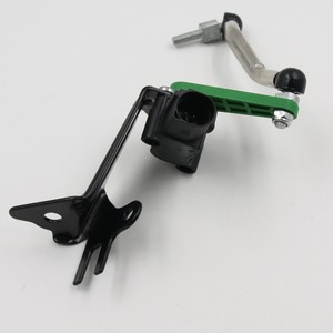 Capteur de hauteur de véhicule Audi 8R0941286D 8R0941286F 9A794128600 pour remplacement du système de suspension - Product Image 1