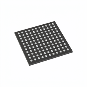 Embedded Buy Electronics Components Online BOM IC In Stock 121 VFBGA, CSPBGA LCMXO3LF-2100E-6MG121I - Product Image 1
