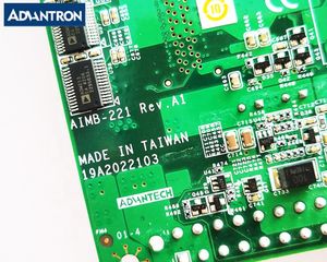 Placa Base Industrial Integrada Advantech AIMB-221 AIMB-221F AIMB-221VG AIMB-221G2, Original, Nueva en Stock - Product Image 5