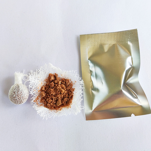 Tampones Vaginales Herbales para la Limpieza Vaginal, Eliminan la Levadura y el Flujo Vaginal, Marca Original Beautiful Life, Perlas Yoni Clean Point - Product Image 5
