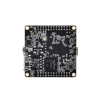 Carte de développement micro Linux Luckfox Lyra Ultra RK3506B avec 8 Go EMMC, triple cœur pour processeurs Cortex-A7 et M0, Wi-Fi, USB 3W