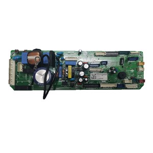 Carte mère de climatiseur central Ebr78401707 6870A00131V 1.2 anti-poussière pour unités LG - Product Image 5