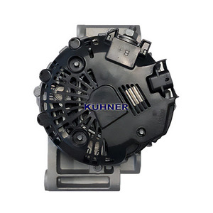 เครื่องกำเนิดไฟฟ้ากระแสสลับใช้ได้กับ Chevrolet MALIBU 2.4เบนซิน (KW: 123, HP: 167) ตั้งแต่01-2012 Valeo 554736RIV ใหม่ - Product Image 3