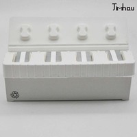 JIMHAU Y1 | Agrafes professionnelles de point de selle pour les systèmes de copieurs Canon