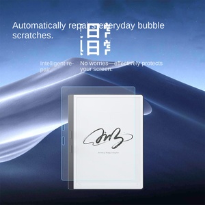 Película protectora para pantalla de 8.2 pulgadas compatible con iReader Air3 Pro, película de papel electrónico esmerilado para escritura. - Product Image 5